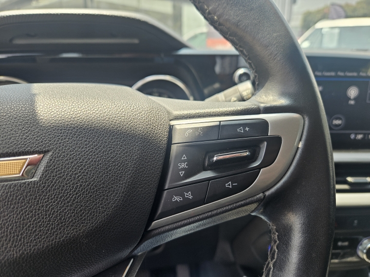 Chevrolet Montana Premier Mt 1.2 2024 Usado  Usado en Kovacs Usados