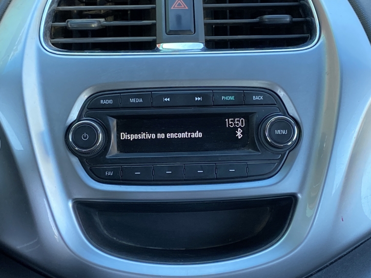 Chevrolet Spark gt Spark Gt Lt 1.2 2018 Usado en Rosselot Usados