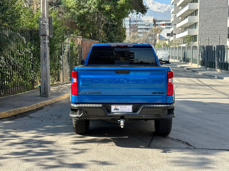 Chevrolet Silverado Zr2 2024 Usado en Autoadvice Autos Usados