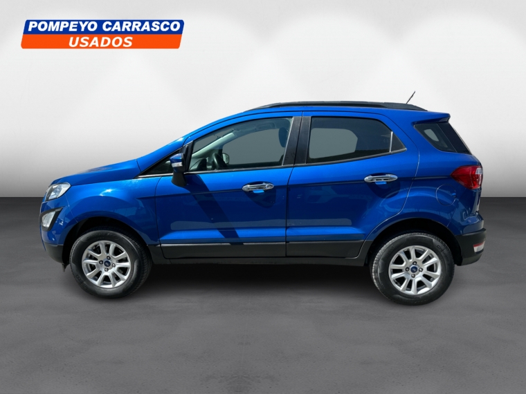 Ford Ecosport 1.5 Se Mt 5p 2018 Usado  Usado en Pompeyo