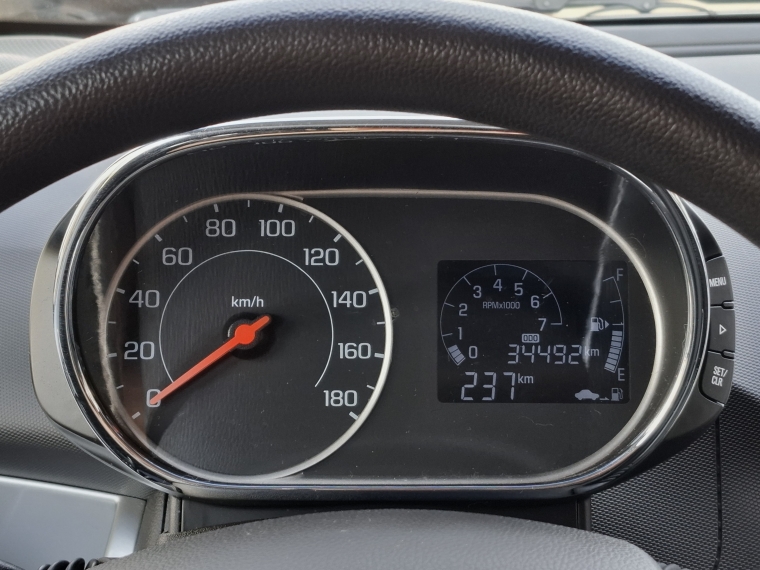 Chevrolet Spark Spark Gt Lt 1.2 2021 Usado  Usado en Kovacs Usados