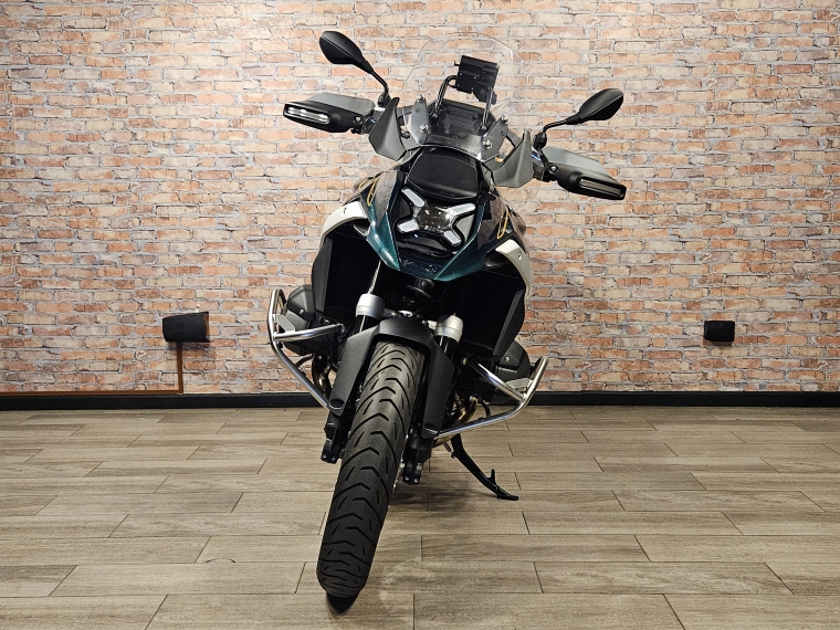 Bmw R 1300 gs Ii Opt 719 2025 Usado en BMW Premium Selection