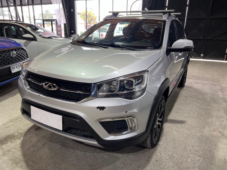 CHERY TIGGO 2 GLS 1.5 2021