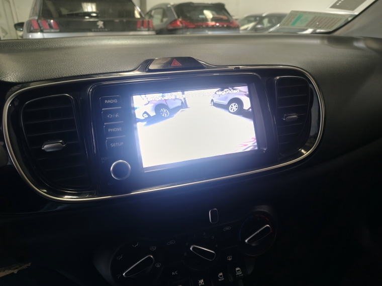 Kia Soluto Soluto 1.4 2023 Usado en Rosselot Usados