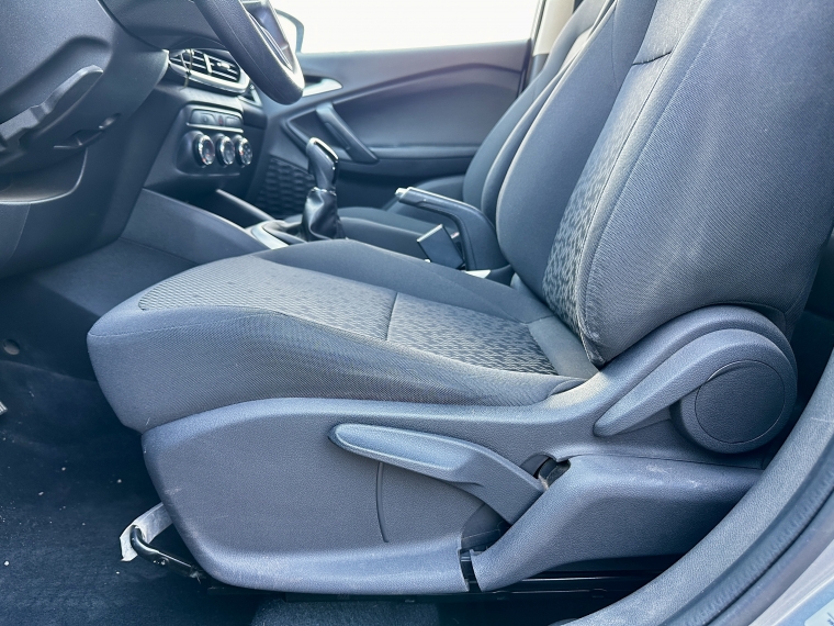 Chevrolet Tracker Tracker 1.2t 2022 Usado en Rosselot Usados