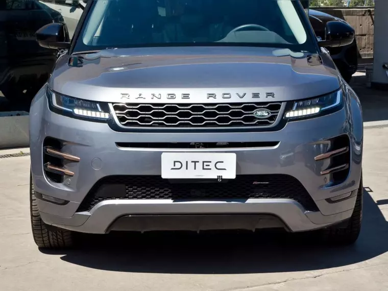 Land rover Evoque 2.0i R-dynamic S 2023 Usado  Usado en Webautos.cl