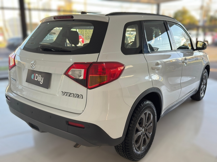 Suzuki Vitara 1.6 2018 Usado en Automotriz Olea Flaño