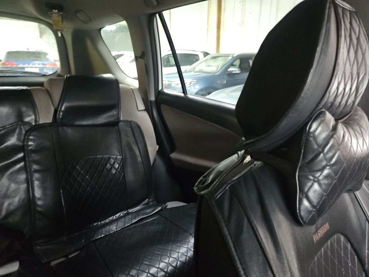 Toyota Rav4 Rav 4 2.4 Aut 2011 Usado en Usados de Primera - Sergio Escobar