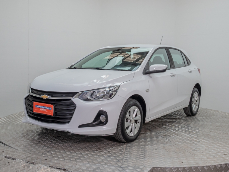 CHEVROLET ONIX HB RS 1.0T 2021