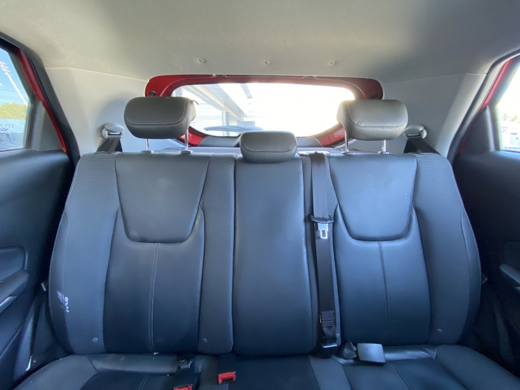 Chery Tiggo 2 pro Tiggo 2 Pro Gls Mt 1.5 2023 Usado en Rosselot Usados