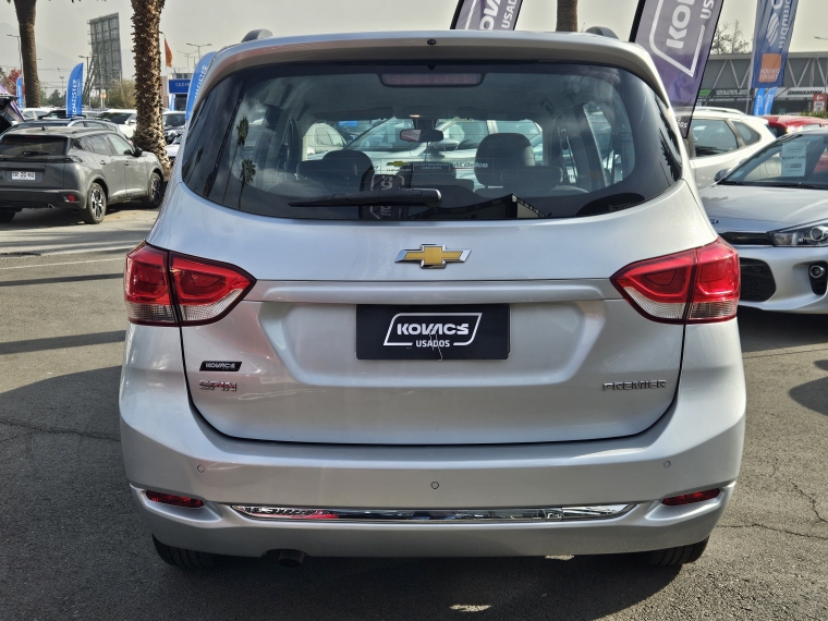Chevrolet Spin Premier 1.8 Mt 2022 Usado  Usado en Kovacs Usados
