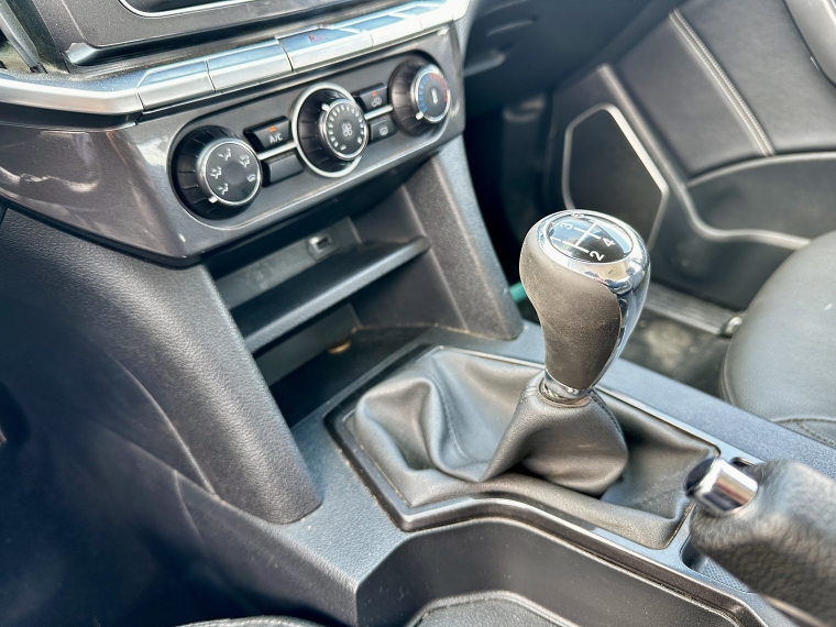 Jmc Vigus plus Vigus Plus 2.4 2023 Usado en Rosselot Usados