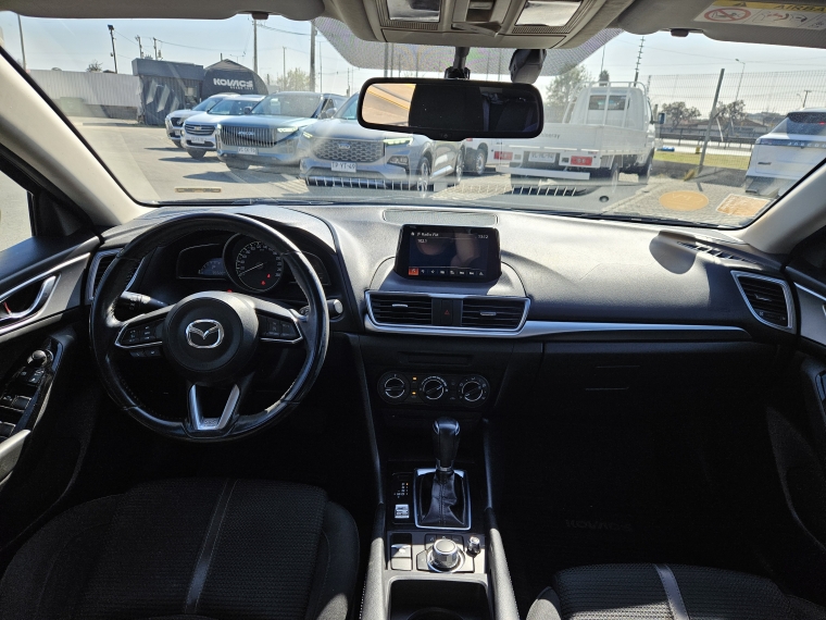 Mazda 3 Sport V Sr At 2.0 2019 Usado  Usado en Kovacs Usados