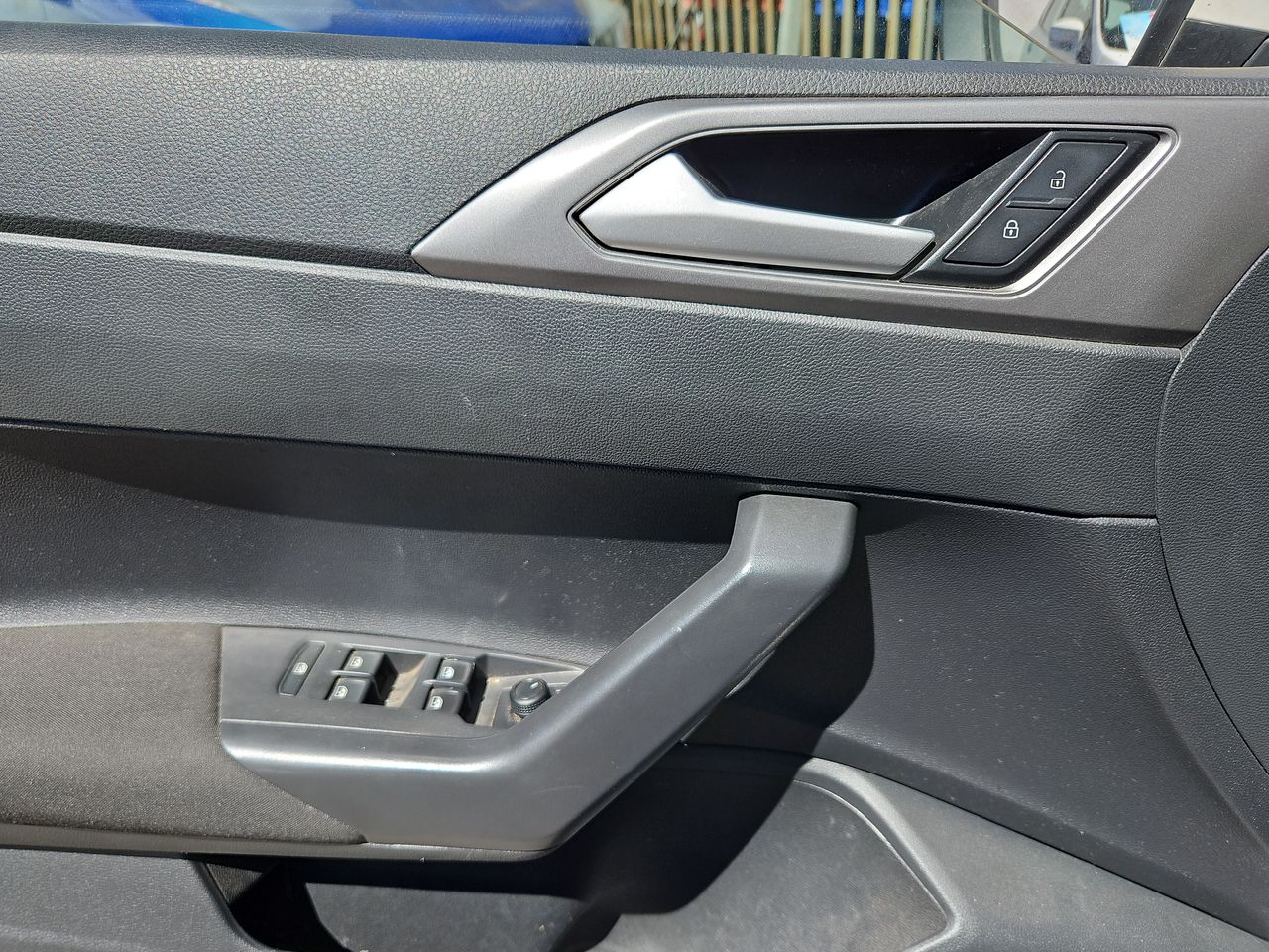 Volkswagen Nivus Nivus Tsi 1.0 Aut 2023 Usado en Usados de Primera - Sergio Escobar