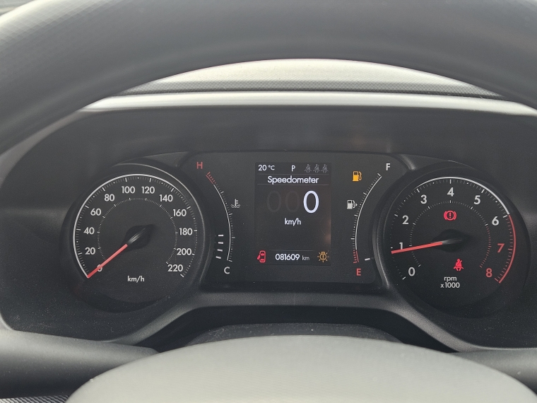 Fiat Pulse Pulse Drive Cvt 1.3 2023 Usado en Rosselot Usados