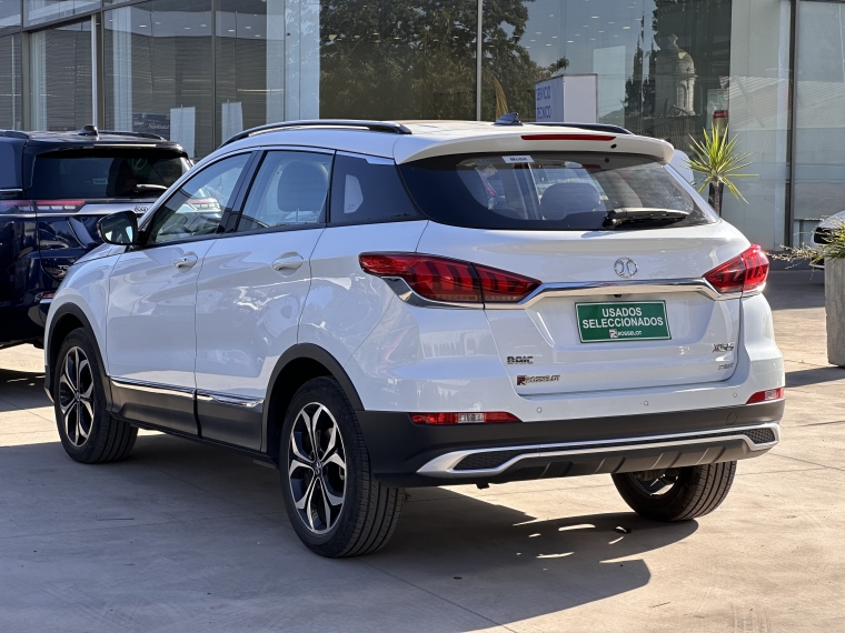 Baic X55 X55fltmt Elite 2021 Usado en Rosselot Usados