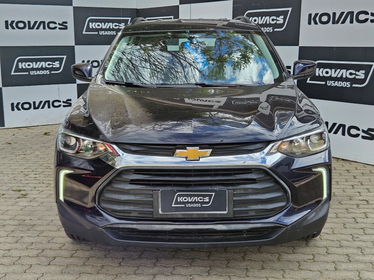 Chevrolet Tracker 1.2 Ltz Mt 2023 Usado  Usado en Kovacs Usados