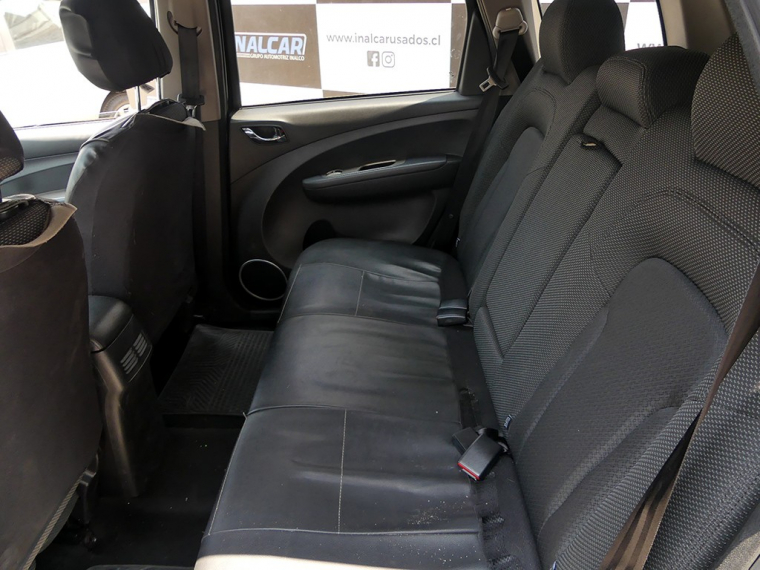 Dfm Ax3 X3 Luxury 1.6 2022 Usado  Usado en Webautos.cl