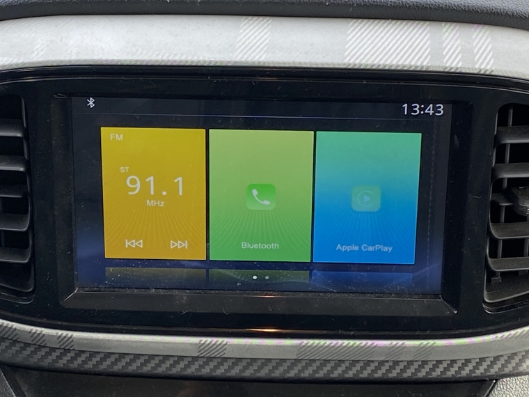 Mg 3 3 Hatch Back 1.5 2023 Usado en Rosselot Usados