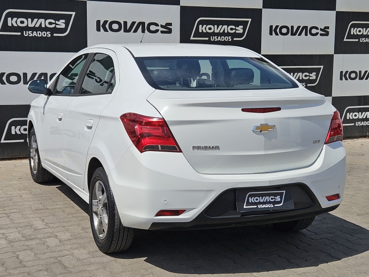 Chevrolet Prisma Ltz 1.4 2018 Usado  Usado en Kovacs Usados