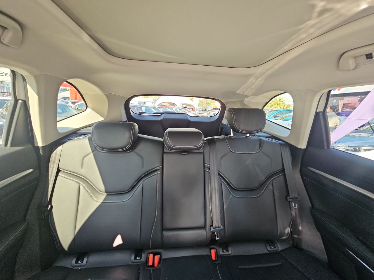 Haval H6 H6 Deluxe 4x4 2.0 Aut 2024 Usado en Usados de Primera - Sergio Escobar