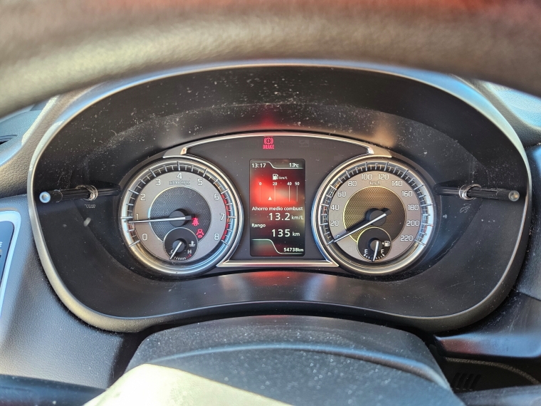 Suzuki Sx4 S Cross Gl 1.4 2023 Usado en Rosselot Usados