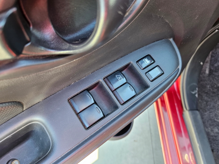 Nissan Versa Versa Sence 1.6 Mt 2020 Usado en Rosselot Usados