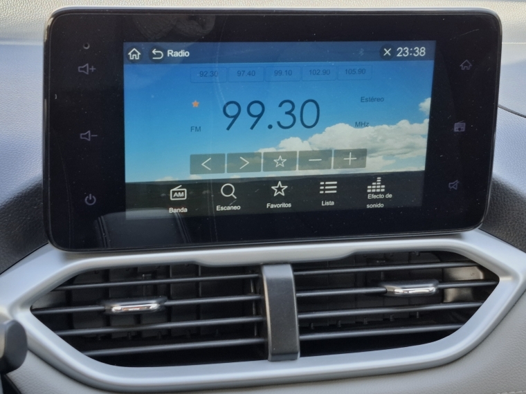 Chevrolet Groove Ltz Mt 2023 Usado  Usado en Webautos.cl