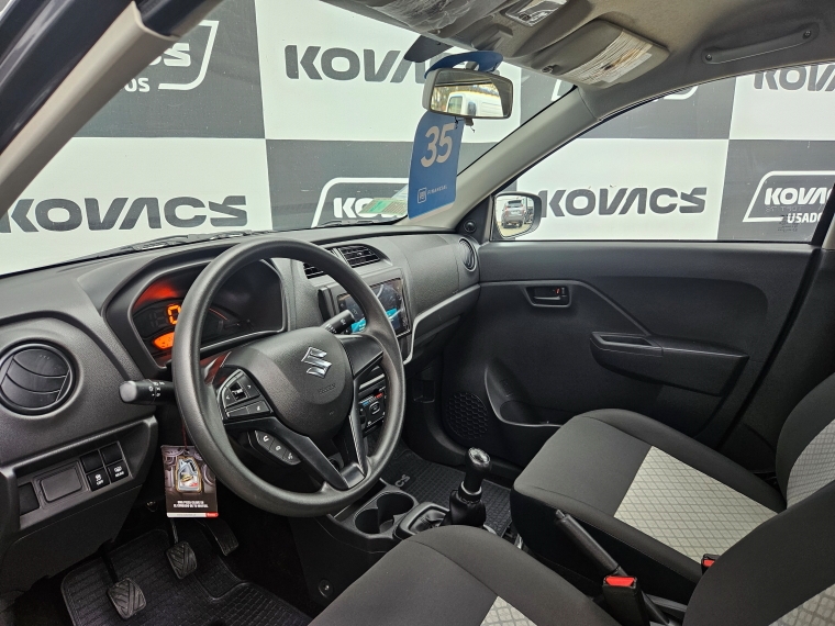 Suzuki Alto 1.0 Gl Mt 2025 Usado  Usado en Kovacs Usados