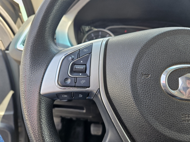 Great wall Wingle 7 Wingle 7 G Elite 2.4 2022 Usado en Rosselot Usados