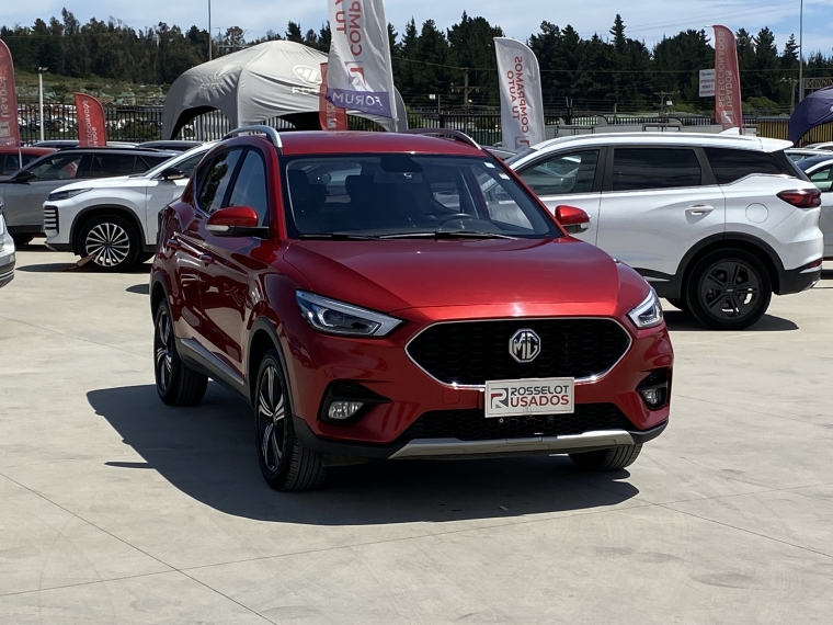 Mg Zx Zx 1.5 2022 Usado en Rosselot Usados