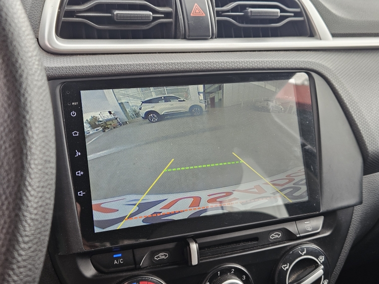 Hyundai Verna Verna Cb 1.4 2021 Usado en Rosselot Usados