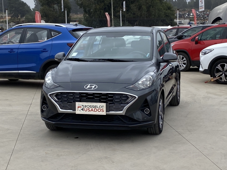HYUNDAI GRAND I10 GRAND I10 SDN 1.2 2022