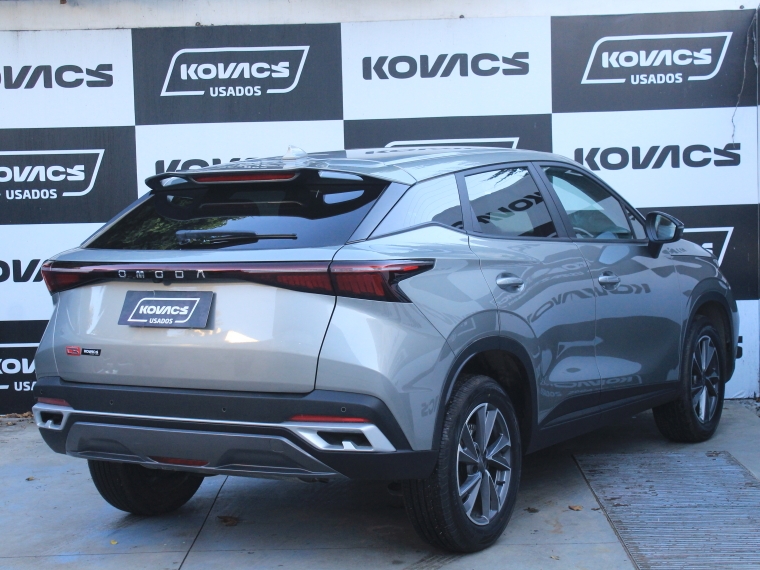 Omoda C5 1.5 T Comfort At 2025 Usado  Usado en Kovacs Usados