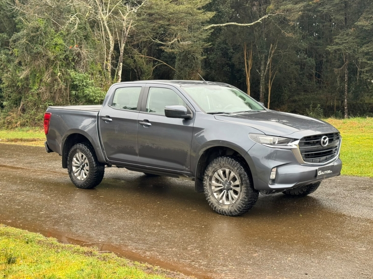 Mazda Bt-50 4x4 2022 Usado en G Autos Automotriz - G Autos