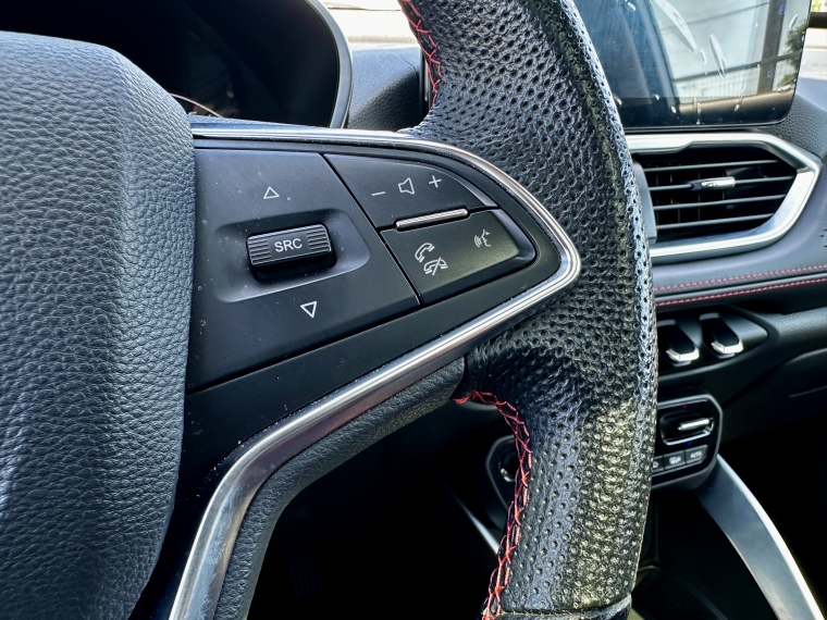 Chevrolet Groove 1.5 Premier Mt 2023 Usado  Usado en Kovacs Usados