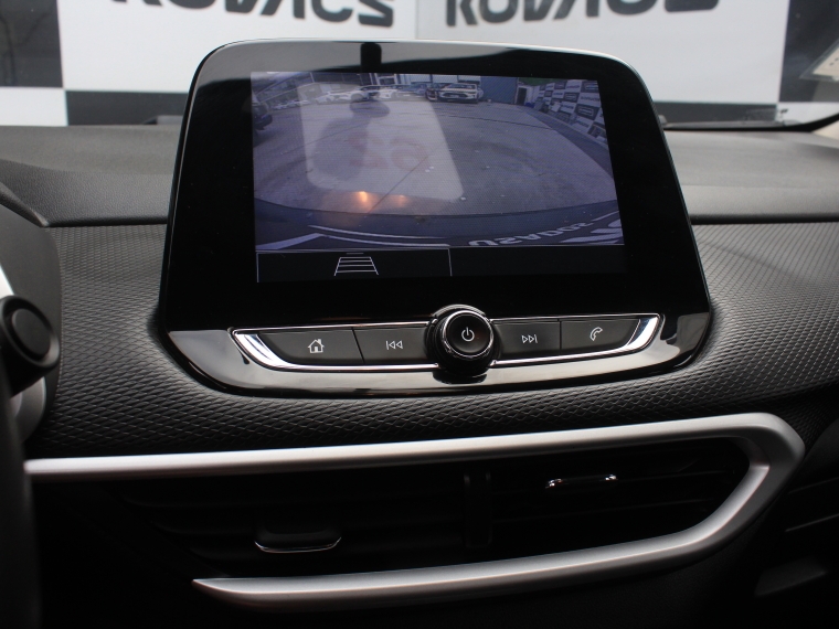 Chevrolet Tracker 1.2  Ltz P2 Mt 2023 Usado  Usado en Kovacs Usados