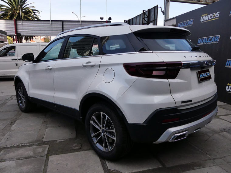Ford Territory Trend 1.5 Aut 2023 Usado  Usado en Webautos.cl