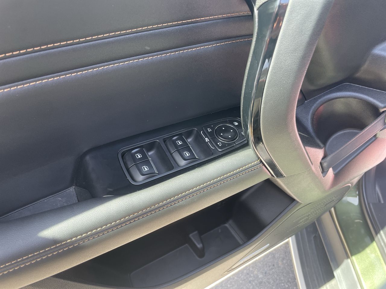 Haval Dargo Dargo Turbo 4x4 2.0 Aut 2024 Usado en Usados de Primera - Sergio Escobar