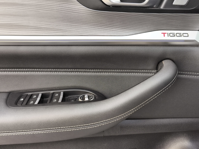 Chery Tiggo 8 Pro Glx Dct 1.6 Aut 2023 Usado  Usado en BMW Premium Selection