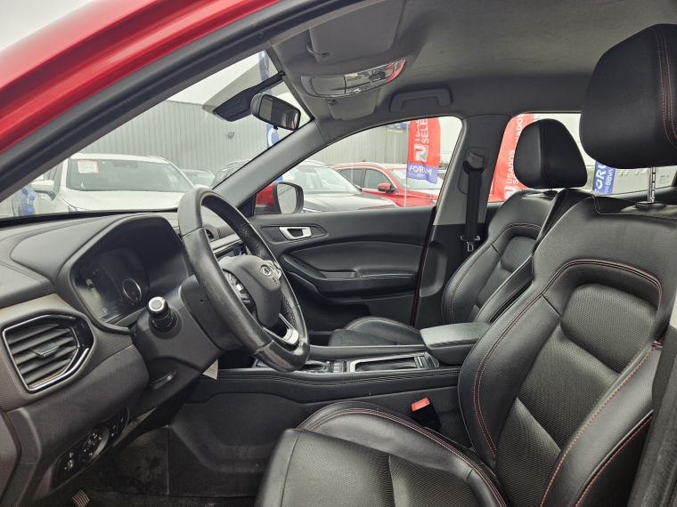 Chery Tiggo 3 Tiggo 3 Cvt 1.5l Aut 2021 Usado en Rosselot Usados