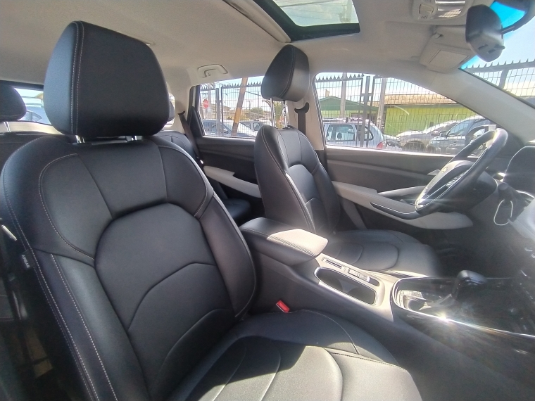 Chevrolet Captiva Captiva 1.5 Aut 2022 Usado en Rosselot Usados