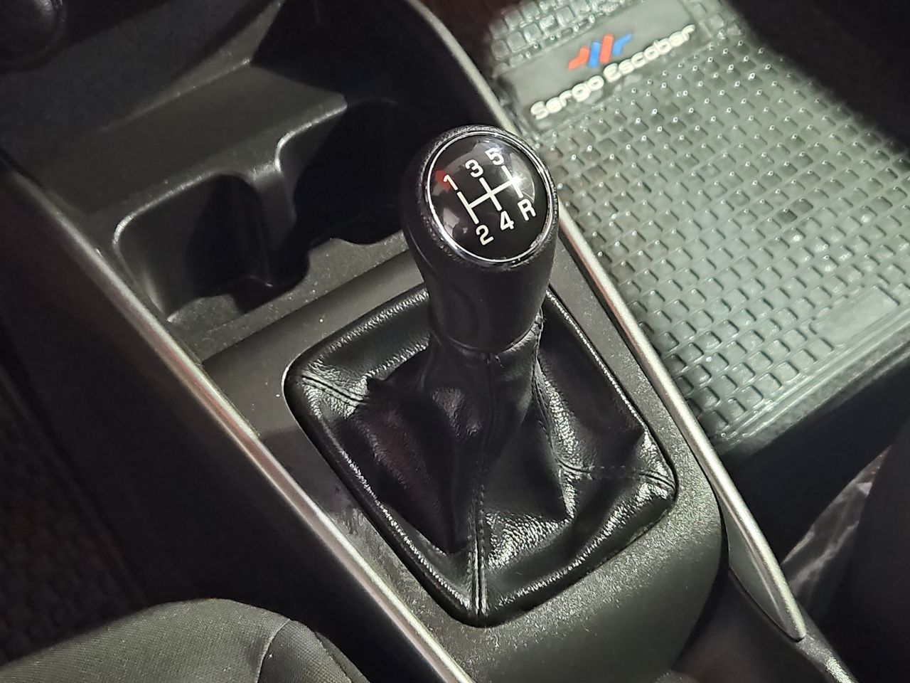 Suzuki Baleno Baleno 4x2 1.5 2024 Usado en Usados de Primera - Sergio Escobar