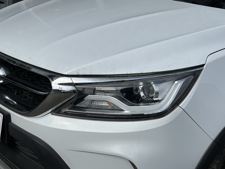 Chery K60 K60 Gl 1.5 2021 Usado en Rosselot Usados