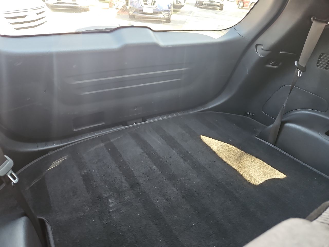 Hyundai Santa fe Santa Fe Crdi 2.2 Aut 2019 Usado en Usados de Primera - Sergio Escobar