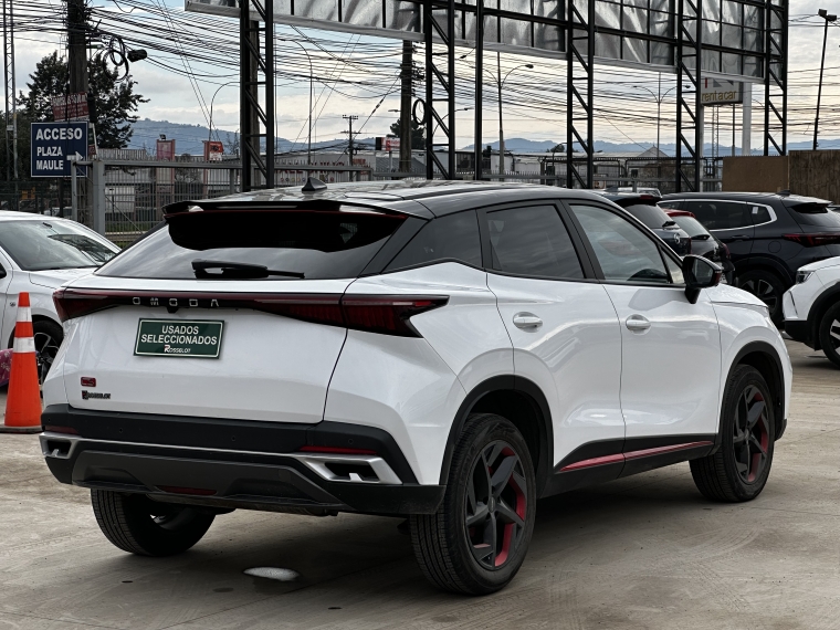 Omoda C5 C5 1.5 Aut 2025 Usado en Rosselot Usados