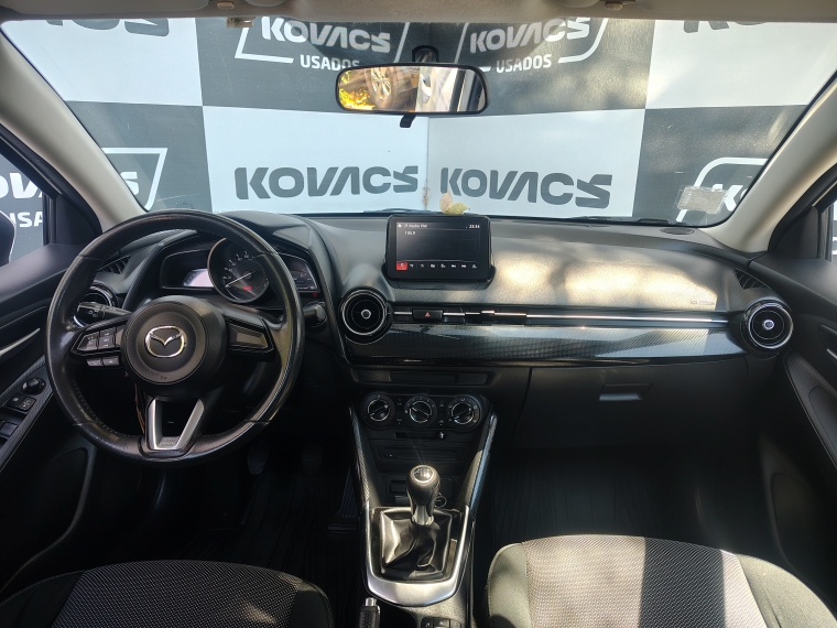 Mazda 2 2 1.5 2018 Usado  Usado en Kovacs Usados