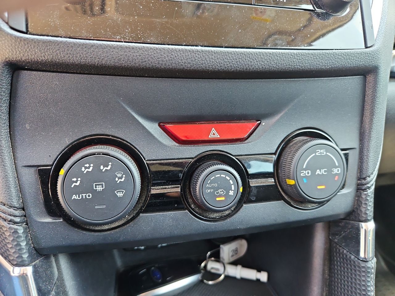 Subaru Forester Forester 4x4 2.0 At 2024 Usado en Usados de Primera - Sergio Escobar