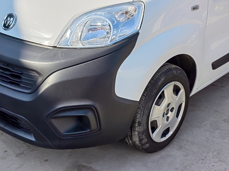 Fiat City Ram V700 City Diesel 1.3 2022 Usado en Rosselot Usados