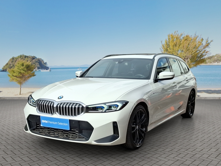BMW 330 I TOURING 2024